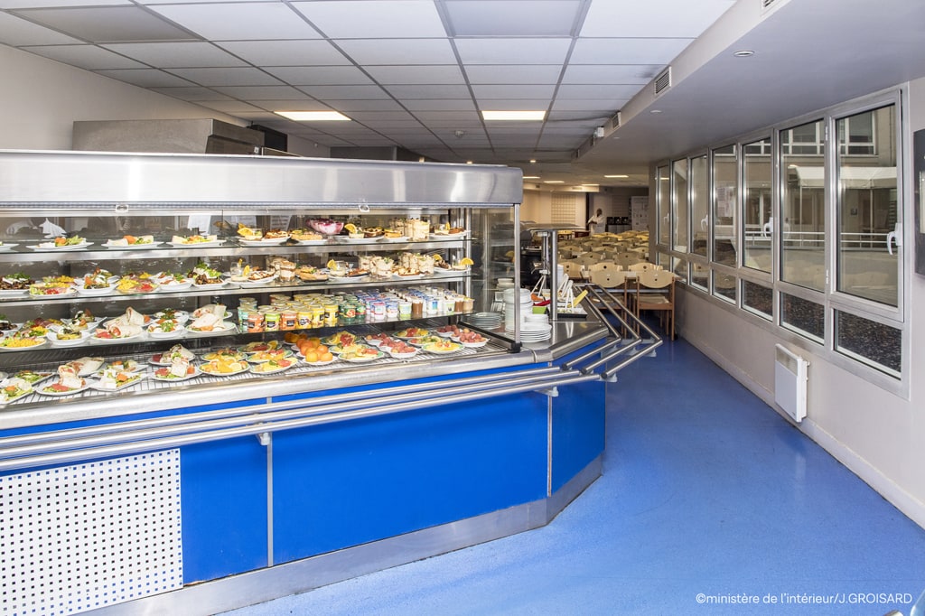 Restaurant Asnieres 2