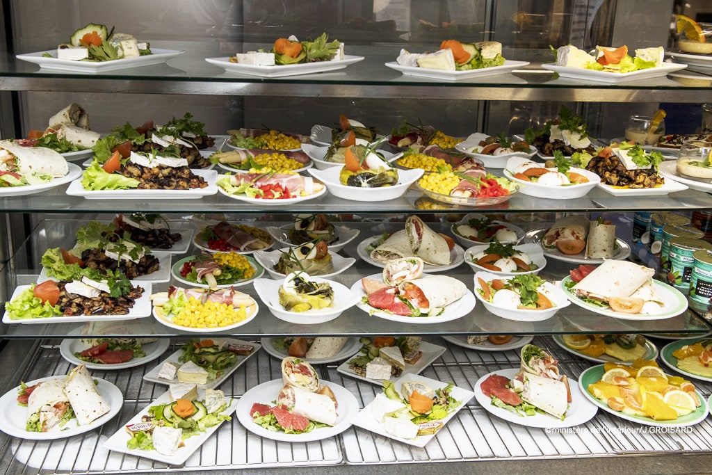 Restaurant Asnieres 5