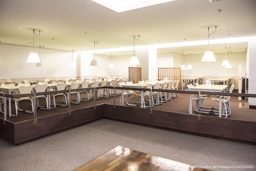 Restaurant Levallois 1bis