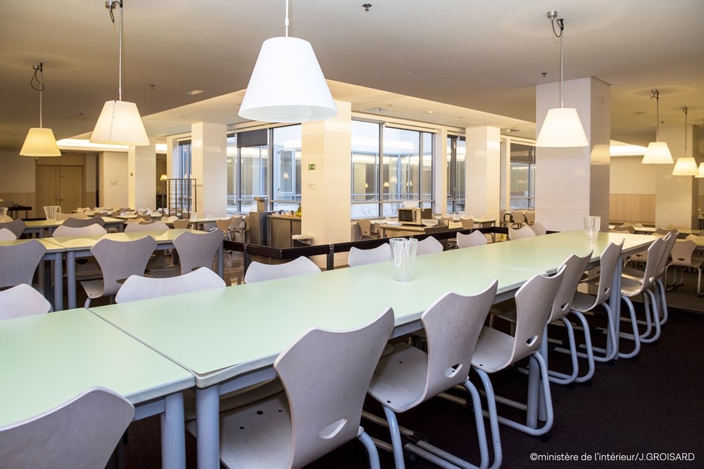 Restaurant Levallois 2bis