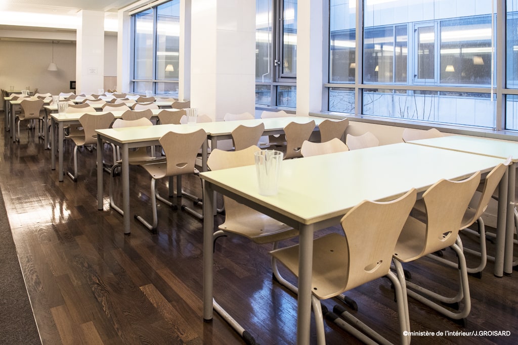 Restaurant Levallois 3