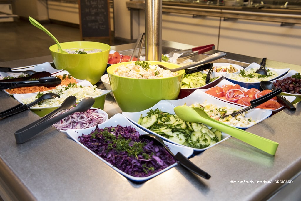 Restaurant Levallois 6