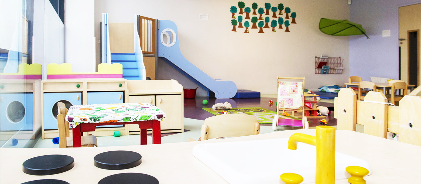 Creche-Lumiere